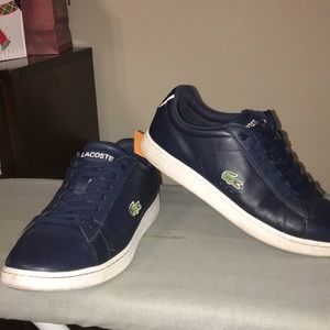 Lacoste Shoes